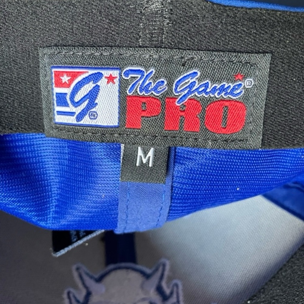 Brevard NC Blue Devils Performance Cap - Picture 11 of 12